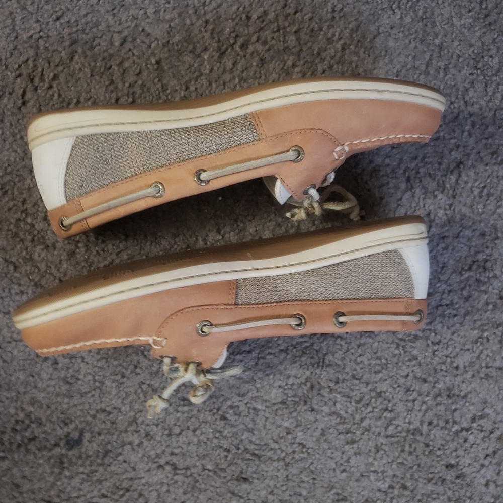 Sperry topsiders - Picture 2 of 5